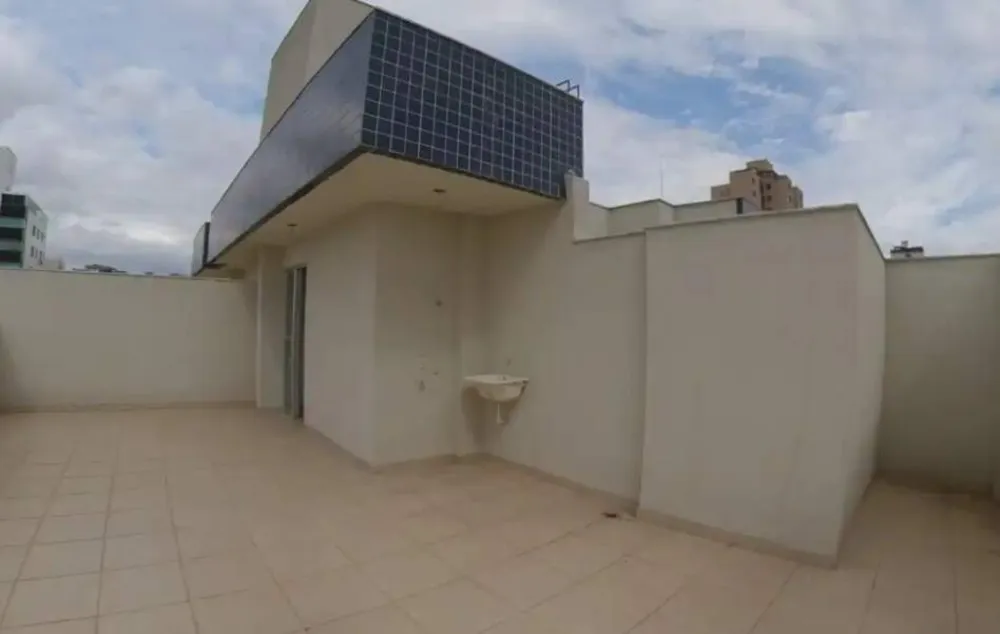 Cobertura, 2 quartos, 102 m² - Foto 1