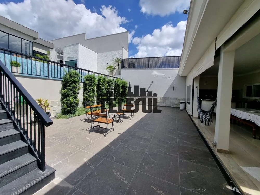 Casa, 3 quartos, 761 m² - Foto 12