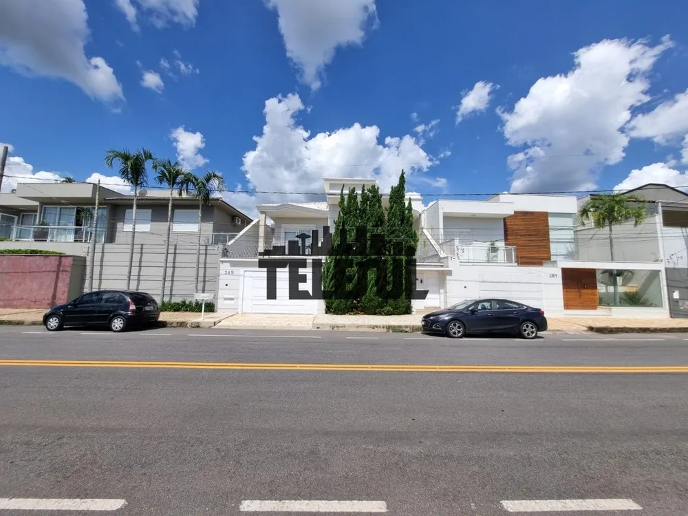 Casa, 3 quartos, 761 m² - Foto 3