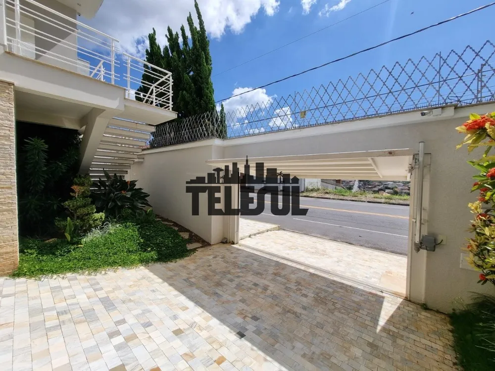Casa, 3 quartos, 761 m² - Foto 2