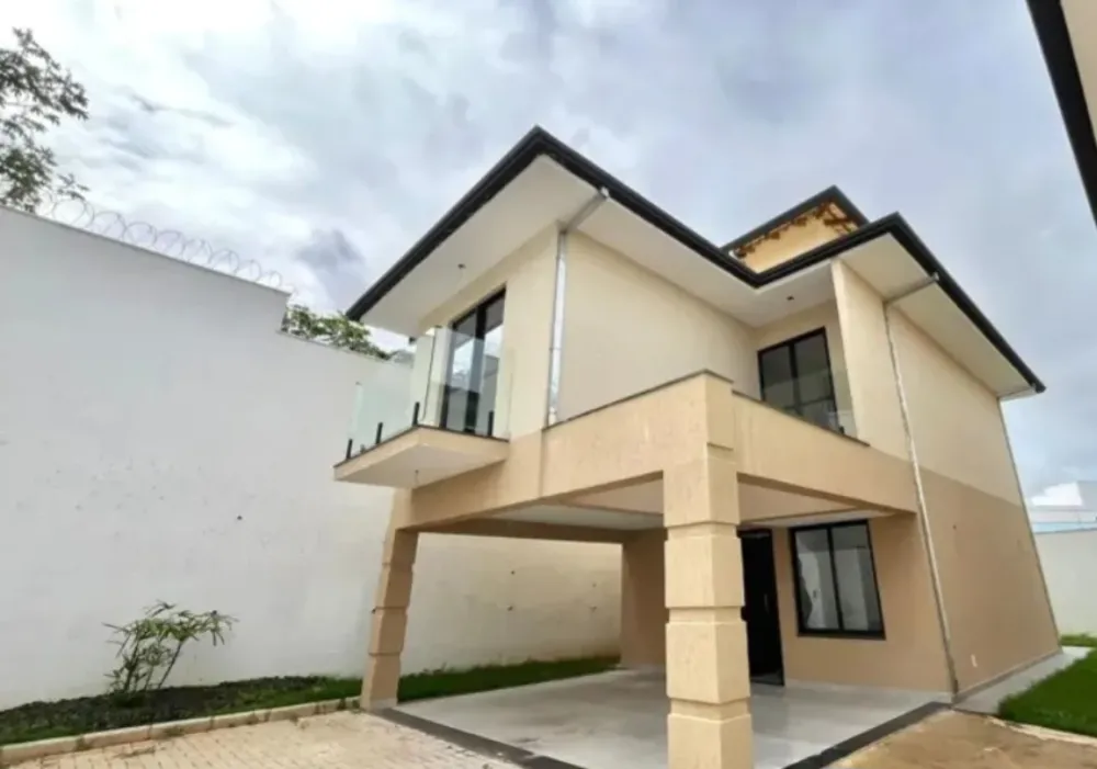 Casa, 4 quartos, 124 m² - Foto 4