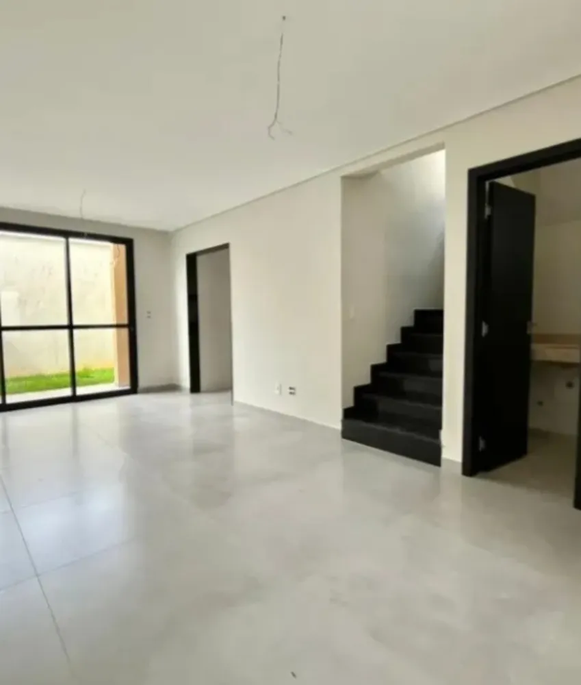 Casa, 4 quartos, 124 m² - Foto 3