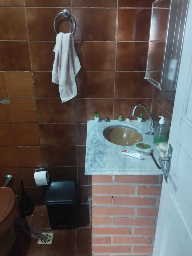 Casa, 3 quartos, 480 m² - Foto 12