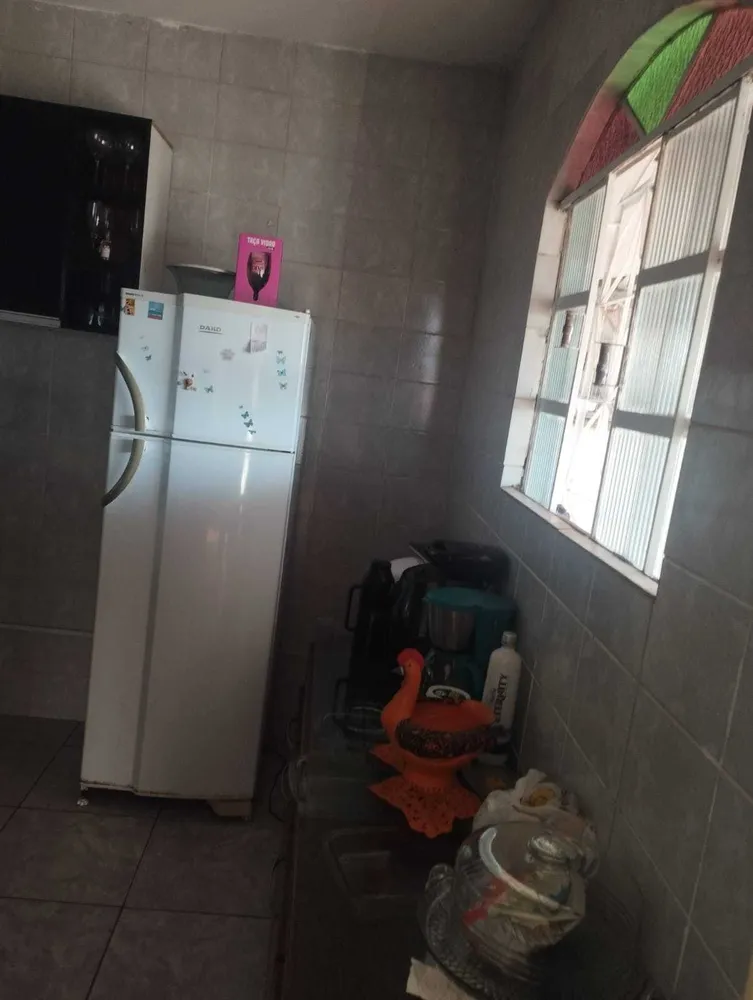 Casa, 3 quartos, 480 m² - Foto 16