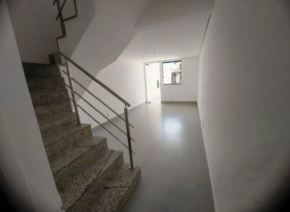 Casa, 2 quartos, 122 m² - Foto 2