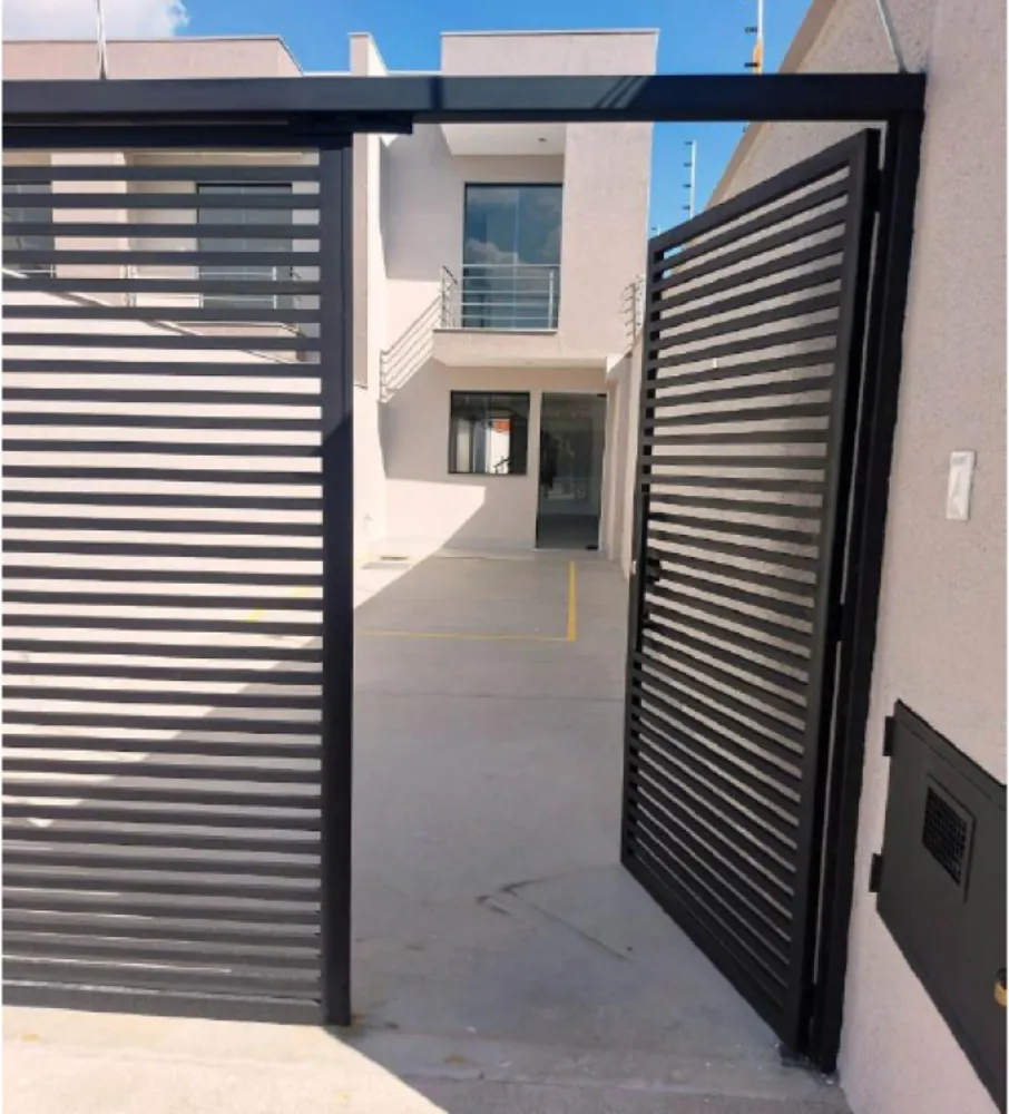 Casa, 2 quartos, 122 m² - Foto 1