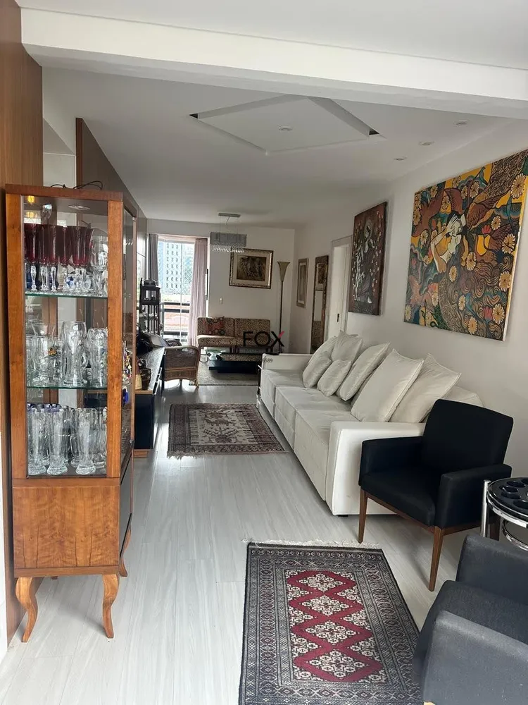 Apartamento, 4 quartos, 142 m² - Foto 2