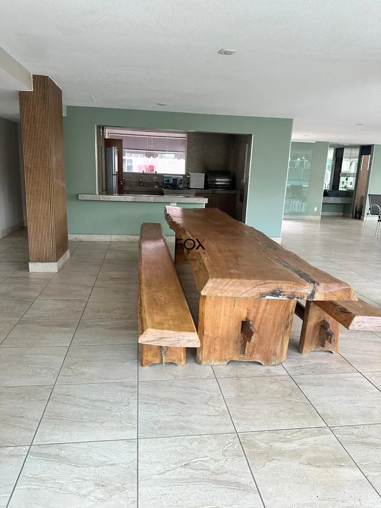 Apartamento, 4 quartos, 142 m² - Foto 9