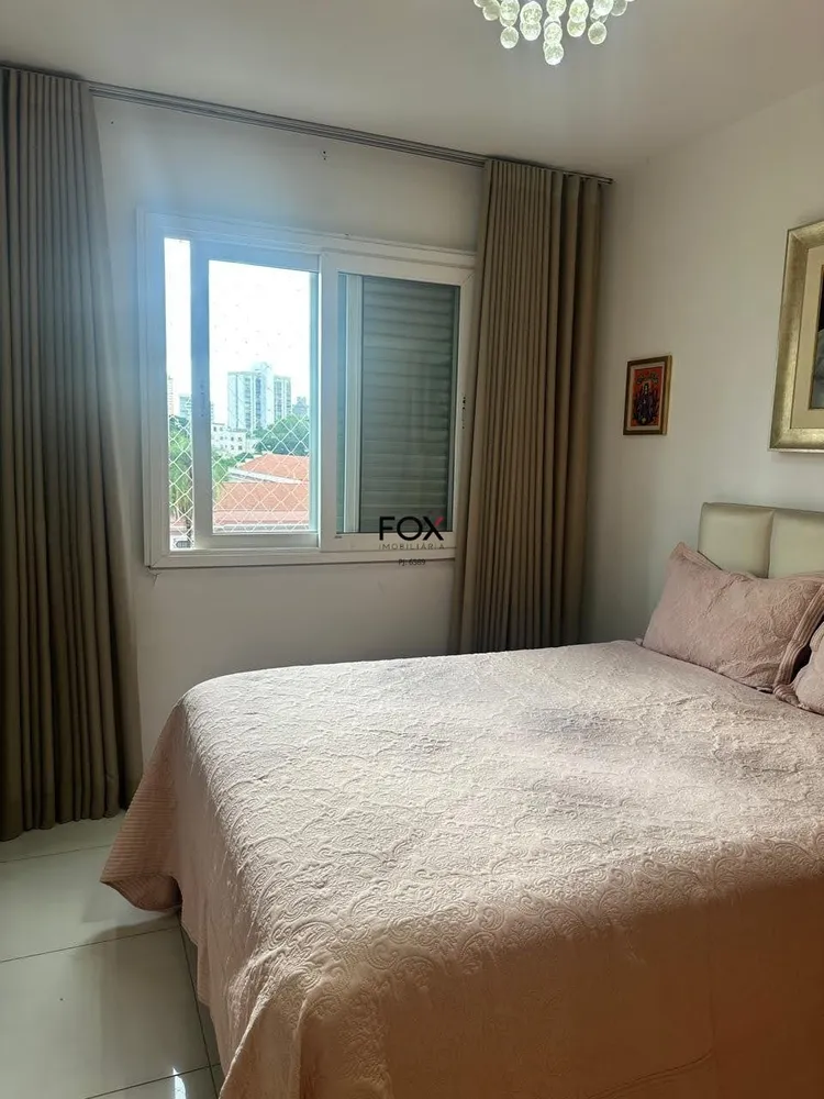 Apartamento, 4 quartos, 142 m² - Foto 3