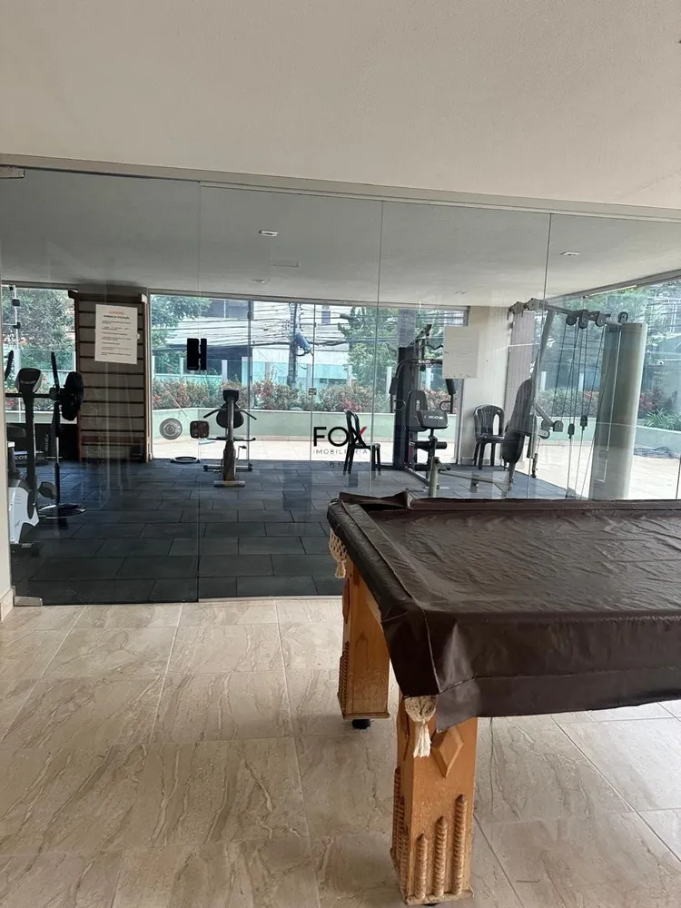 Apartamento, 4 quartos, 142 m² - Foto 10