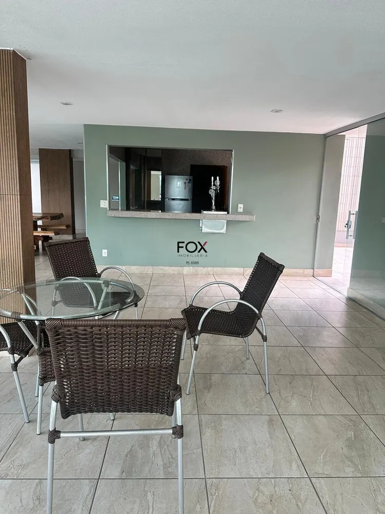 Apartamento, 4 quartos, 142 m² - Foto 8
