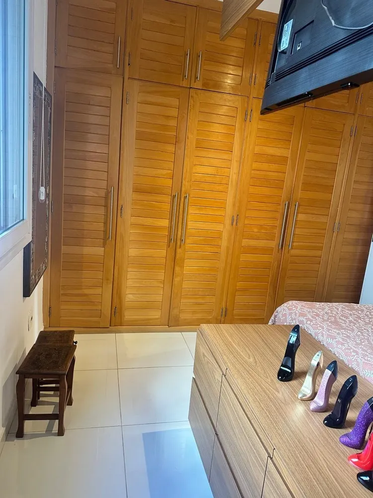 Apartamento, 4 quartos, 142 m² - Foto 5
