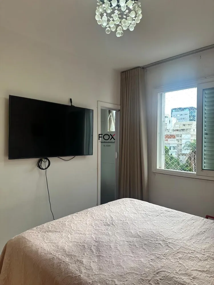 Apartamento, 4 quartos, 142 m² - Foto 4
