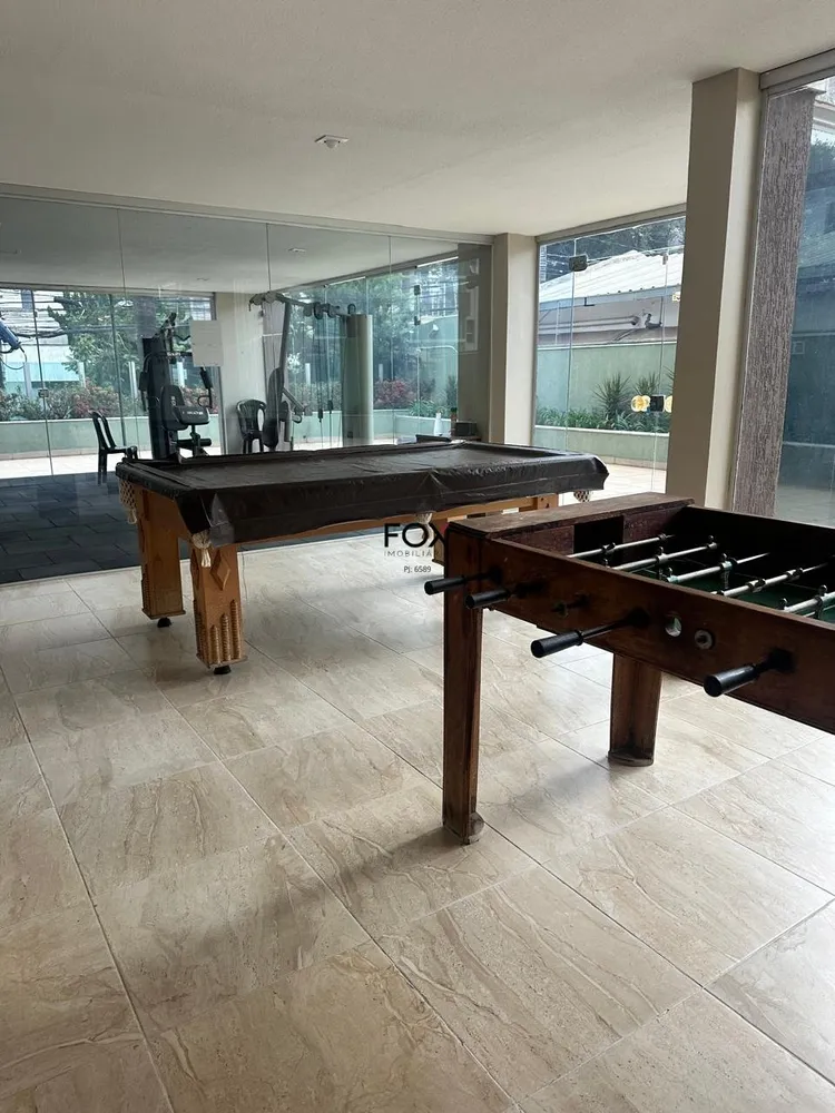 Apartamento, 4 quartos, 142 m² - Foto 11