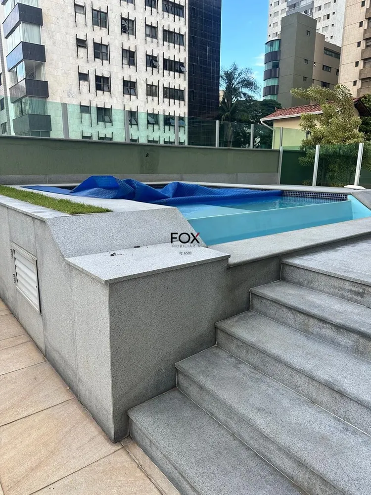 Apartamento, 4 quartos, 142 m² - Foto 12