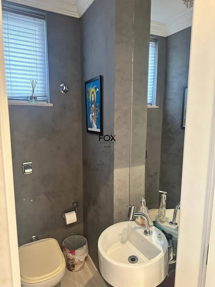 Apartamento, 4 quartos, 142 m² - Foto 6
