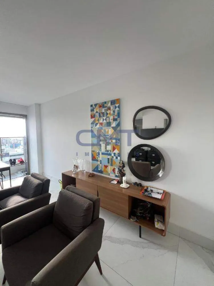 Apartamento, 2 quartos, 66 m² - Foto 2