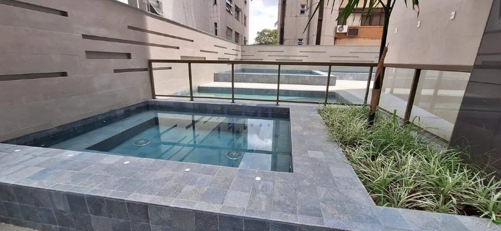 Apartamento, 2 quartos, 66 m² - Foto 16