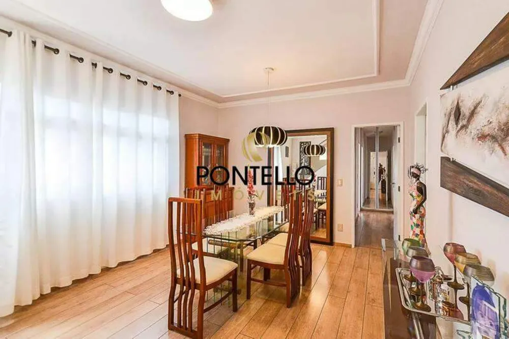 Cobertura, 4 quartos, 180 m² - Foto 5