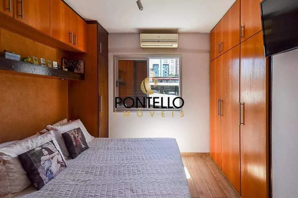 Cobertura, 4 quartos, 180 m² - Foto 7