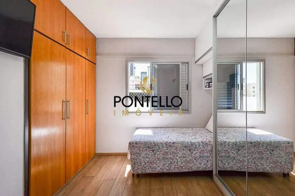 Cobertura, 4 quartos, 180 m² - Foto 8