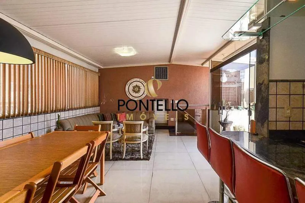 Cobertura, 4 quartos, 180 m² - Foto 2