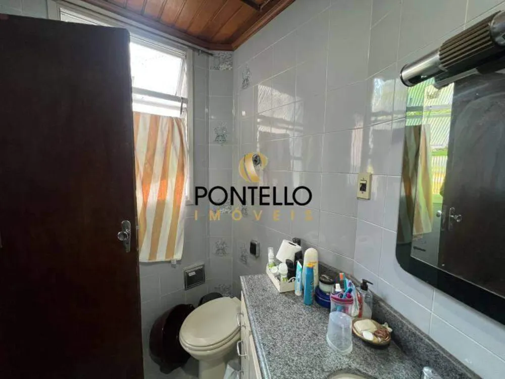 Cobertura, 4 quartos, 180 m² - Foto 10