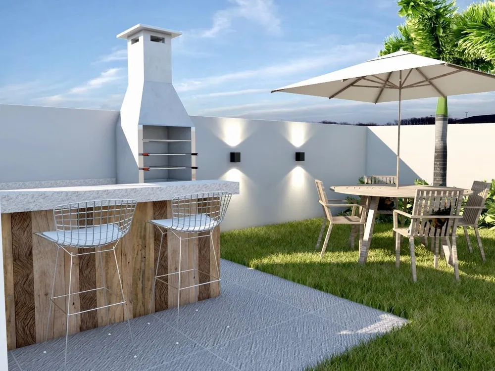 Casa, 3 quartos, 87 m² - Foto 5