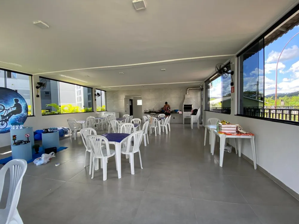 Apartamento, 2 quartos, 50 m² - Foto 3