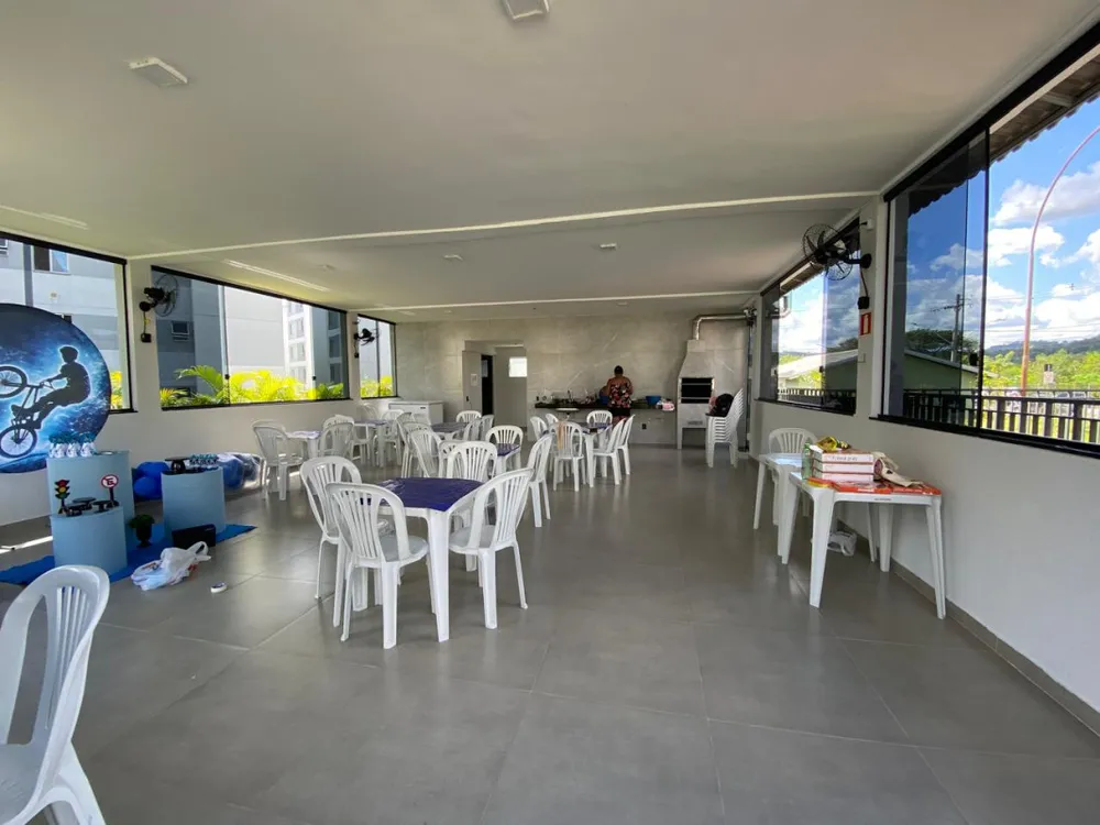 Apartamento, 2 quartos, 50 m² - Foto 1