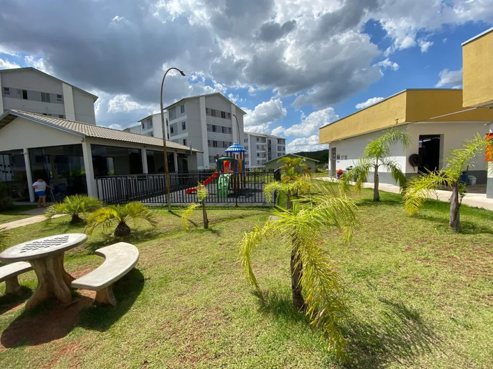 Apartamento, 2 quartos, 50 m² - Foto 2