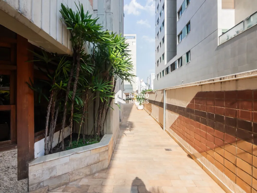 Cobertura, 3 quartos, 257 m² - Foto 2