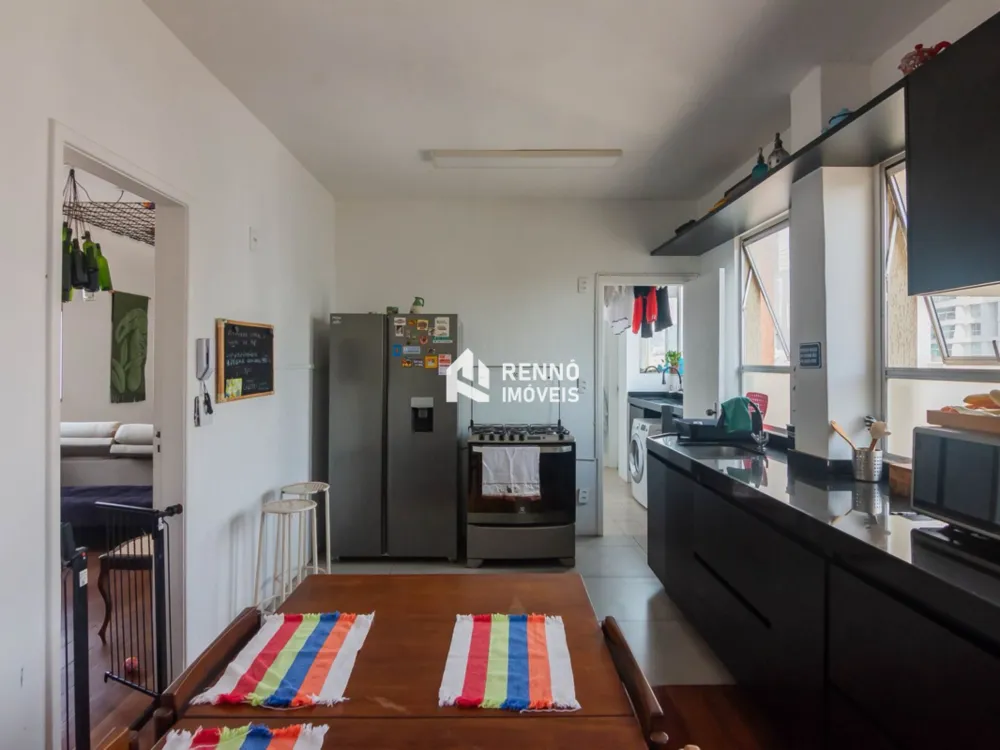 Cobertura, 3 quartos, 257 m² - Foto 3