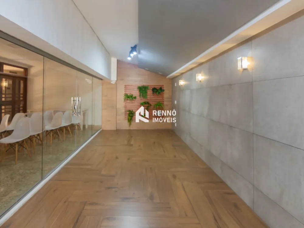 Cobertura, 3 quartos, 257 m² - Foto 4