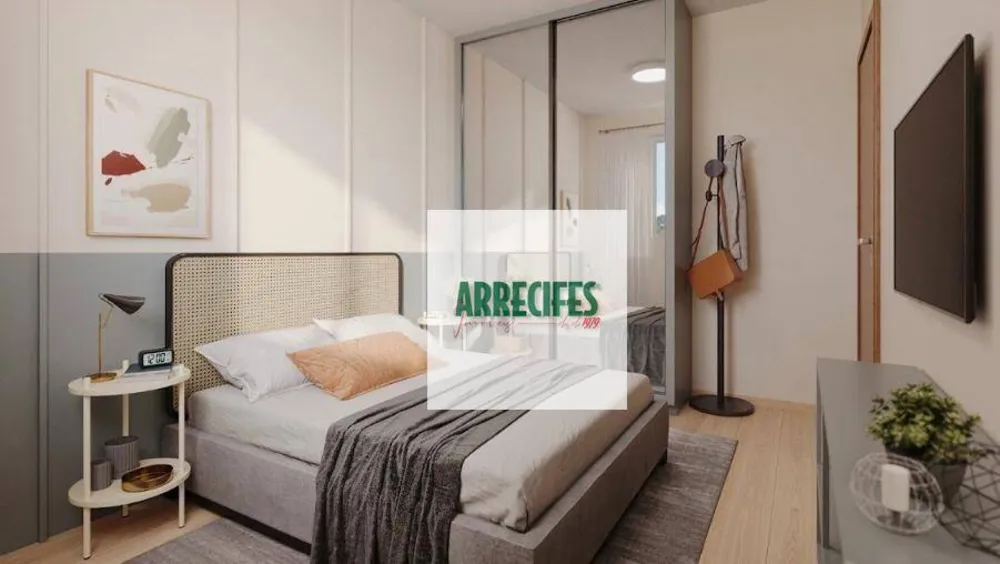 Apartamento, 2 quartos, 44 m² - Foto 10