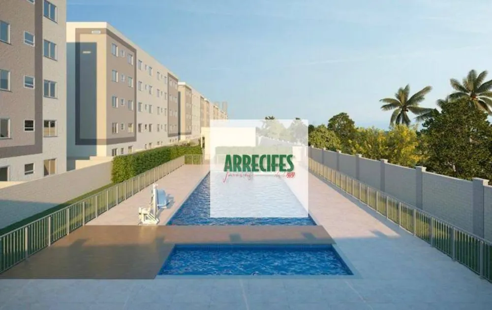 Apartamento, 2 quartos, 44 m² - Foto 8