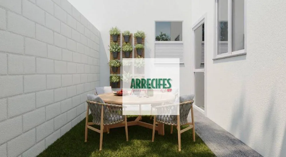 Apartamento, 2 quartos, 44 m² - Foto 8