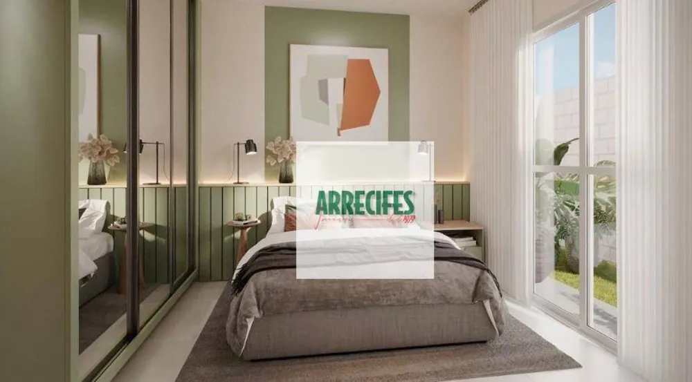 Apartamento, 2 quartos, 44 m² - Foto 5