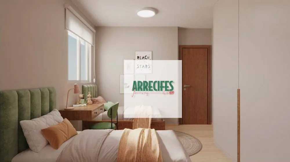 Apartamento, 2 quartos, 44 m² - Foto 7