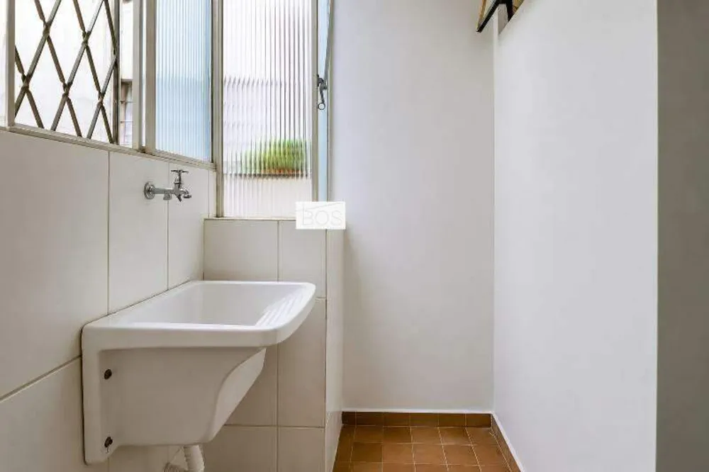 Apartamento, 2 quartos, 72 m² - Foto 2