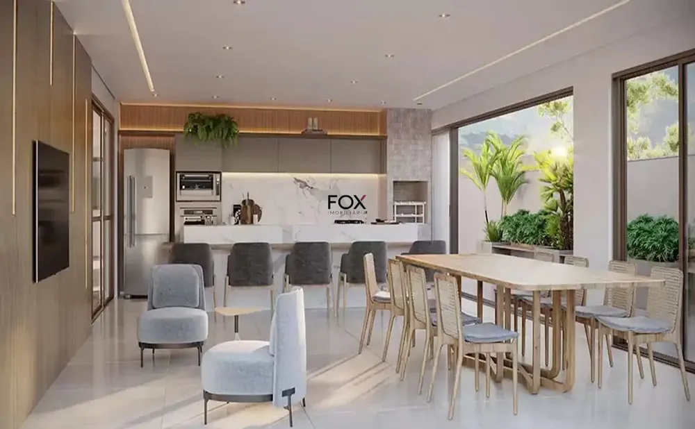Cobertura, 2 quartos, 125 m² - Foto 3