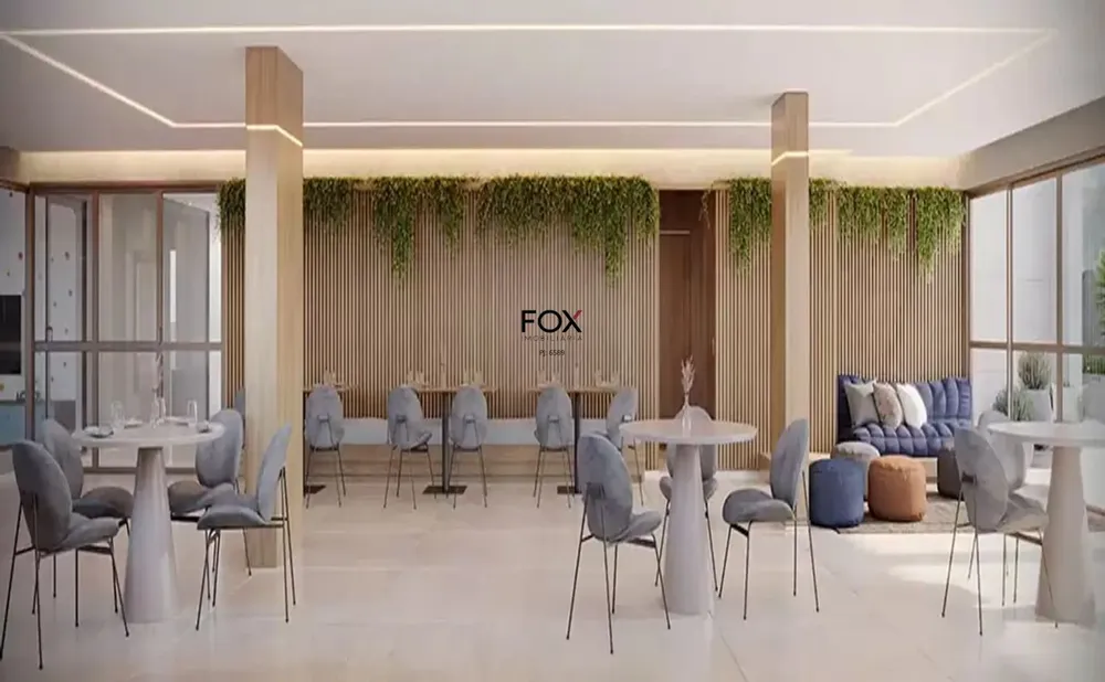 Cobertura, 2 quartos, 125 m² - Foto 4
