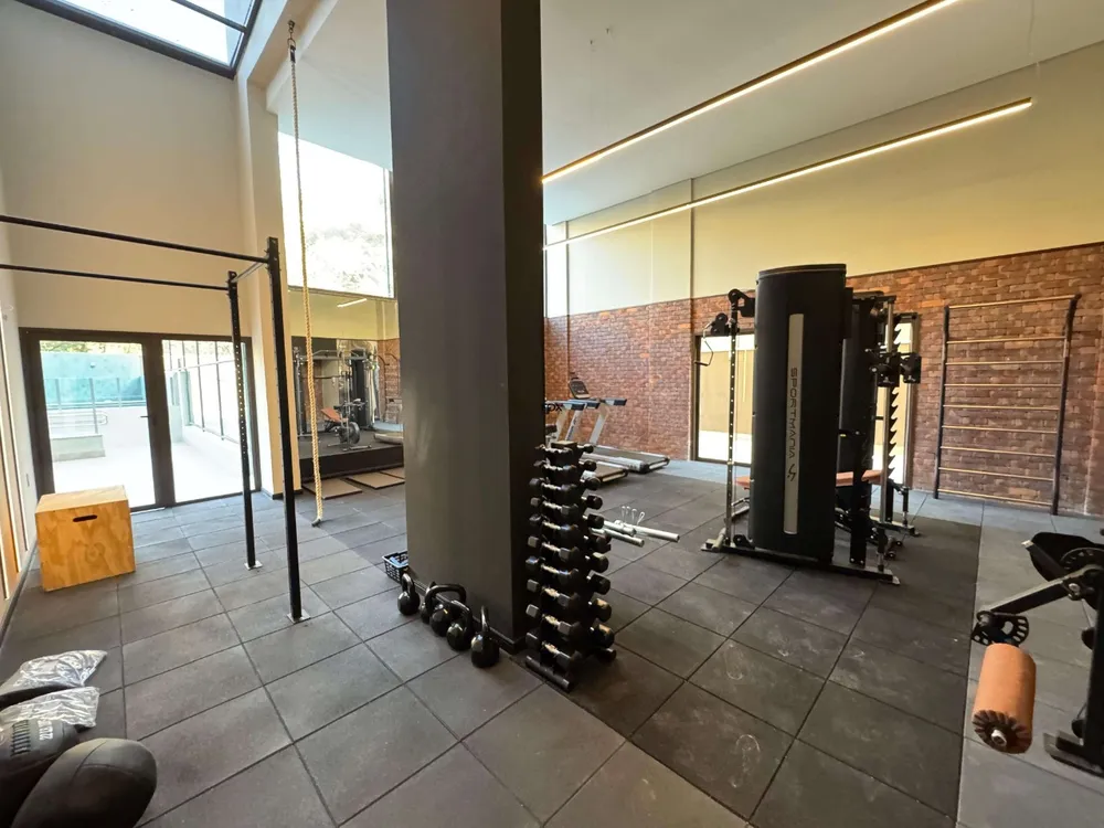 Cobertura, 2 quartos, 125 m² - Foto 8