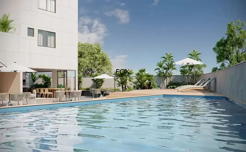 Cobertura, 2 quartos, 125 m² - Foto 5