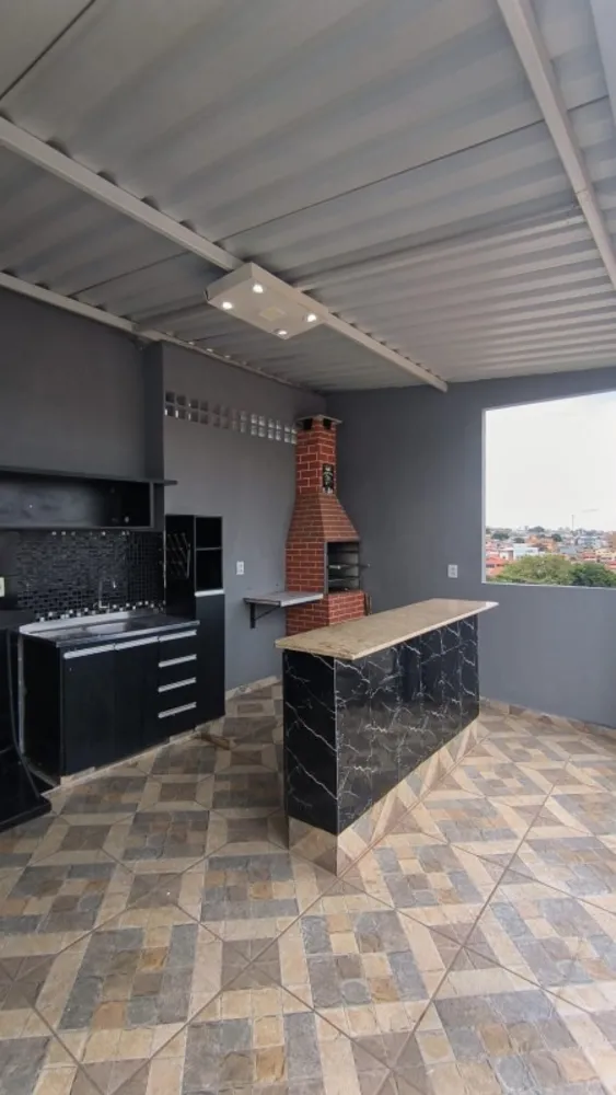 Casa, 3 quartos, 350 m² - Foto 2