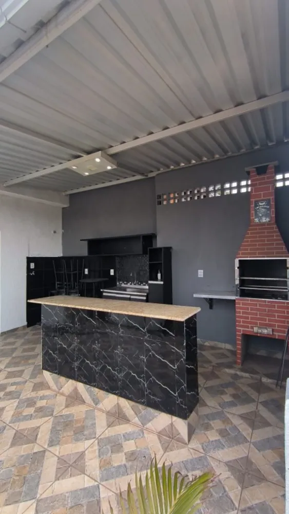 Casa, 3 quartos, 350 m² - Foto 7
