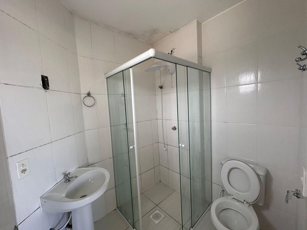Apartamento à venda com 3 quartos, 83m² - Foto 3
