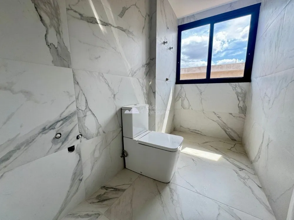 Casa, 4 quartos, 500 m² - Foto 18