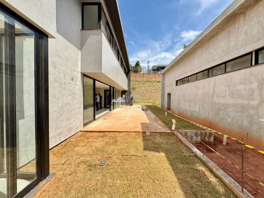 Casa, 4 quartos, 500 m² - Foto 1