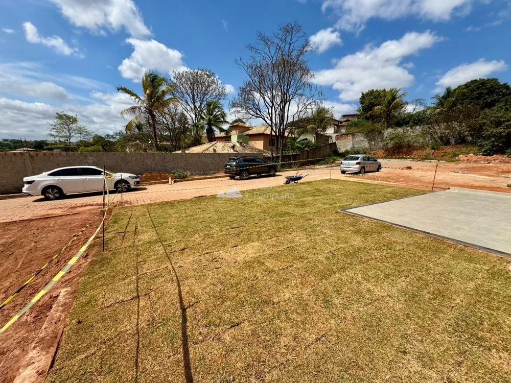Casa, 4 quartos, 500 m² - Foto 4